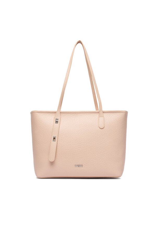 MEXX Torebka CEO-MEXX-L-009-09 Różowy. Kolor: różowy