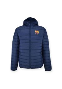 Kurtka zimowa dla dorosłych unisex FC Barcelona 2025-26. Kolor: wielokolorowy. Sezon: zima. Sport: piłka nożna #1