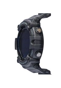 Casio Zegarek AE-1500WH-8BVEF Szary. Kolor: szary. Materiał: syntetyk #4