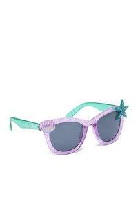 Okulary przeciwsłoneczne Roxy. Kolor: fioletowy #1