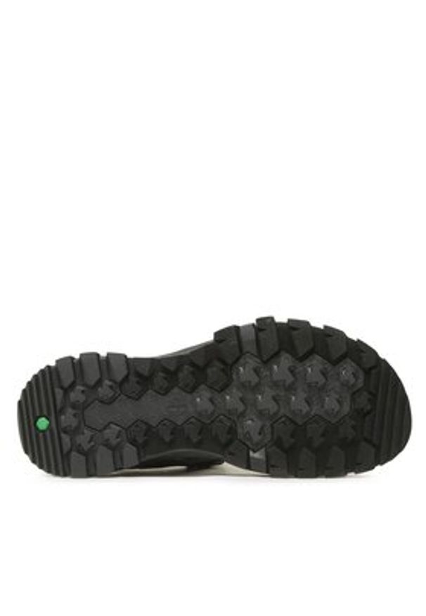 Timberland Sandały Garrison Trail Web Sandal TB0A2E4G0151 Czarny. Kolor: czarny. Materiał: materiał