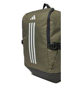 Adidas - adidas Plecak Backpack IZ1909 Zielony. Kolor: zielony. Materiał: materiał #5