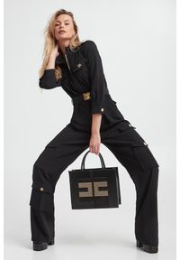 Elisabetta Franchi - Kombinezon damski ELISABETTA FRANCHI #1