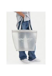 Torebka Nine West. Kolor: szary #1