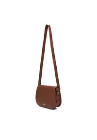 MEXX Torebka C-MEXX-L-021-08 Brązowy. Kolor: brązowy #5