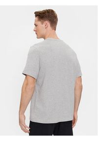 Reebok T-Shirt IM1617 Szary. Kolor: szary. Materiał: bawełna #4