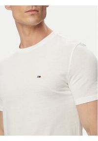 Tommy Jeans Komplet t-shirtów DM0DM20687 Kolorowy Regular Fit. Materiał: bawełna. Wzór: kolorowy #7