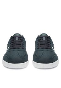 Champion Sneakersy PRESTIGE MS LOW S22332-BS505 Granatowy. Kolor: niebieski. Materiał: materiał, syntetyk #5