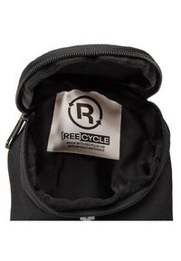 Reebok Saszetka Act Core Ll City H36574 Czarny. Kolor: czarny. Materiał: materiał #4