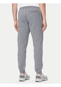 Under Armour Spodnie dresowe UA Essential Fleece Jogger 1373882 Szary Regular Fit. Kolor: szary. Materiał: bawełna #3