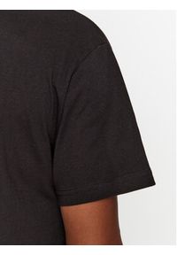 Fila Komplet 2 t-shirtów FAW0139 Czarny Regular Fit. Kolor: czarny. Materiał: bawełna #5