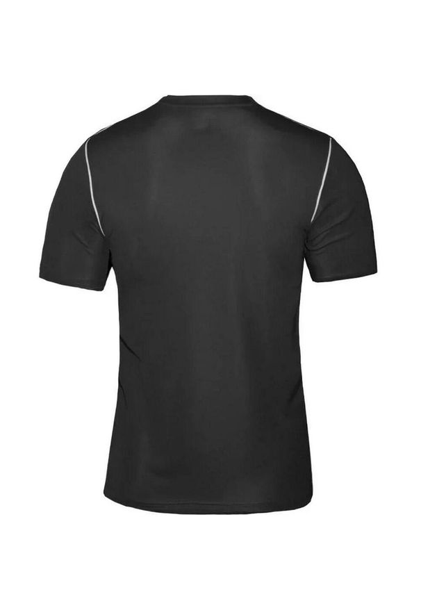 Nike - Koszulka Dziecięca Park 20. Kolor: czarny. Sport: turystyka piesza