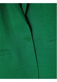Tatuum Marynarka Amalfina 1 T2405.021 Zielony Regular Fit. Kolor: zielony. Materiał: wiskoza #5