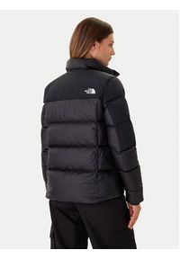 The North Face Kurtka puchowa Diablo 2.0 NF0A8E14 Czarny Regular Fit. Kolor: czarny. Materiał: syntetyk