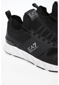 EA7 Emporio Armani - Sneakersy męskie EA7 EMPORIO ARMANI #3