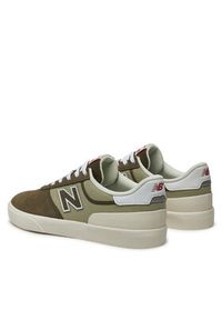 New Balance Sneakersy Numeric v1 NM272OLV Zielony. Kolor: zielony #2