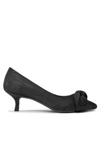 Szpilki Ted Baker. Kolor: czarny. Obcas: na szpilce