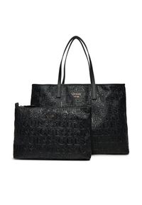 Torebka Guess. Kolor: czarny #1