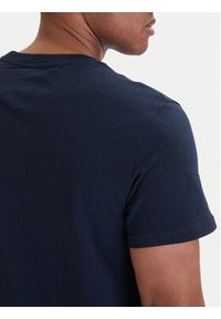 Tommy Jeans Komplet t-shirtów DM0DM22316 Niebieski Slim Fit. Kolor: niebieski. Materiał: bawełna #4