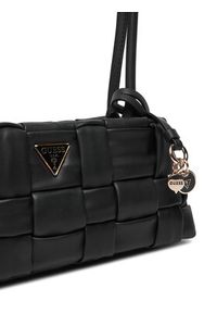 Guess Torebka HWWG80 72080 Czarny. Kolor: czarny. Materiał: skórzane #2
