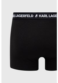 Karl Lagerfeld bokserki (7-pack) męskie 220M2125. Materiał: bawełna #5