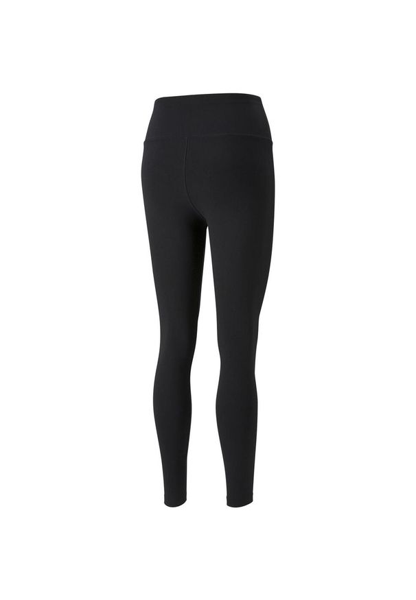 Puma Legginsy Her 84819601. Stan: podwyższony. Kolor: czarny. Materiał: materiał