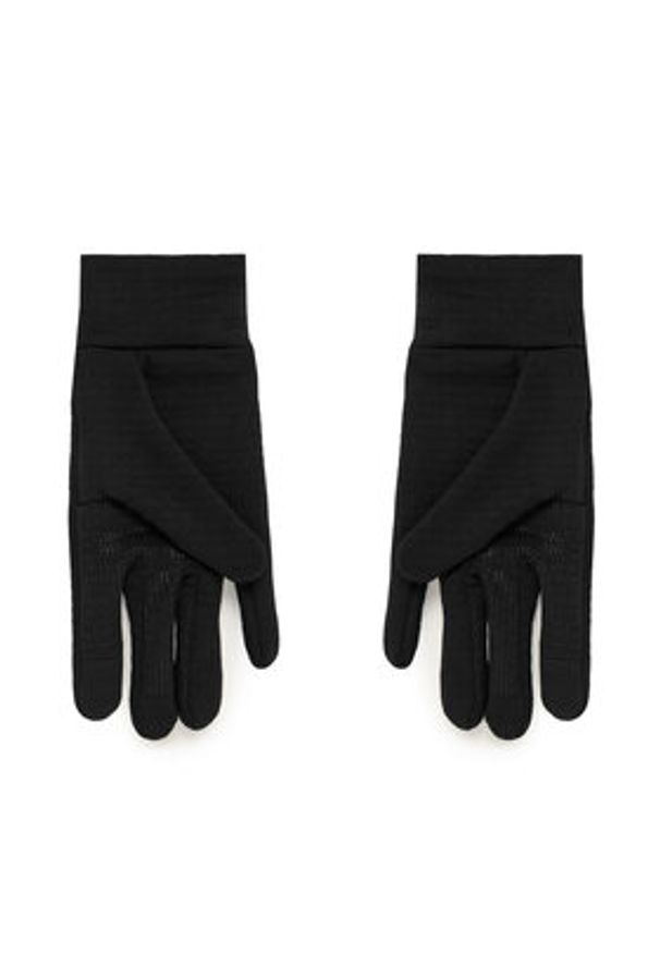 Helly Hansen Rękawiczki Versalite Touch Glove Liner 67640 Czarny. Kolor: czarny. Materiał: poliester, materiał