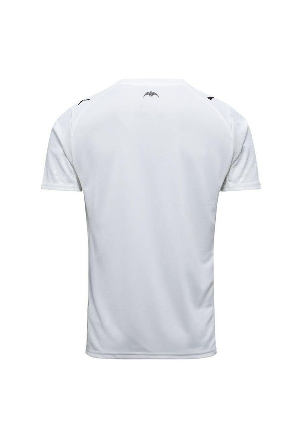 Puma - Domowy Strój Valence CF 2025/26. Kolor: biały. Sport: piłka nożna