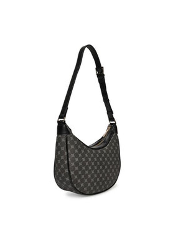 Nine West Torebka JH6391-NW Czarny. Kolor: czarny