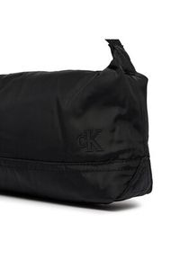 Calvin Klein Jeans Saszetka Ultralight Washbag Ny K50K512170 Czarny. Kolor: czarny. Materiał: materiał