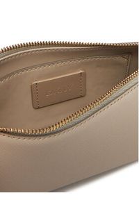 DKNY Torebka Avril R433YG57 Brązowy. Kolor: brązowy. Materiał: skórzane #3