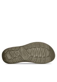 Teva Sandały Hurricane XLT2 1019234 Khaki. Kolor: brązowy. Materiał: materiał #2