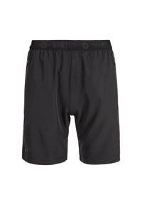 VIRTUS - Szorty Virtus Blag V2. Kolor: czarny #1