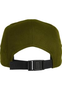 FLEXFIT - Classic Jockey Camper Cap. Kolor: zielony