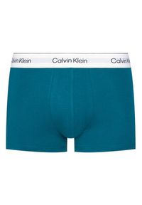 Calvin Klein Underwear Komplet 3 par bokserek LV00NB4565 Kolorowy. Materiał: bawełna. Wzór: kolorowy #3