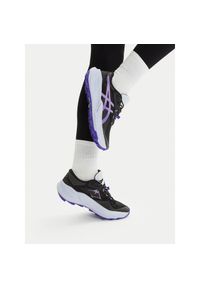 Buty do biegania Asics. Kolor: czarny #1