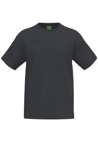 ERIMA - Koszulka Erima CMPT. Kolor: czarny. Sport: piłka nożna #1