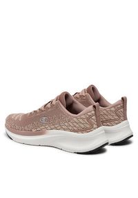 Champion Sneakersy Cloud I Low Cut Shoe S11678-CHA-PS059 Różowy. Kolor: różowy. Materiał: mesh, materiał #7