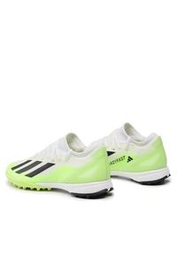 Adidas - adidas Buty X Crazyfast.3 Turf Boots ID9337 Biały. Kolor: biały #5