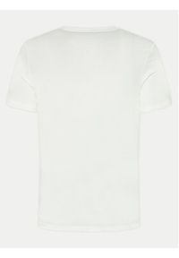 s.Oliver T-Shirt 2143915 Biały Regular Fit. Kolor: biały. Materiał: bawełna #3