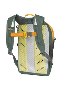 Plecak uniwersalny dla dzieci Jack Wolfskin Moab Jam. Kolor: zielony #2