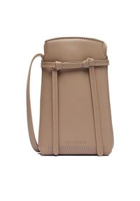 Gino Rossi - GINO ROSSI Torebka C-KY135 Brązowy. Kolor: brązowy #5