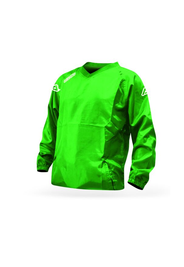 ACERBIS - Kurtka wodoodporna Acerbis Atlantis. Kolor: zielony