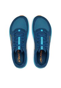 Altra Buty do biegania Escalante 4 AL0A85NE4 Granatowy. Kolor: niebieski. Materiał: materiał #5
