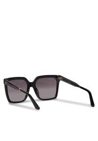 Calvin Klein Okulary przeciwsłoneczne CK22534S Czarny. Kolor: czarny #3