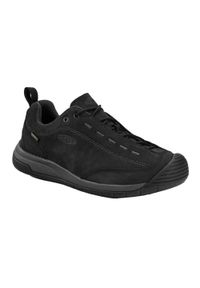 keen - Buty trekkingowe męskie KEEN Jasper II. Kolor: czarny