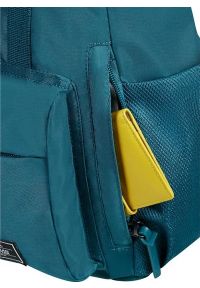 AMERICAN TOURISTER - Plecak American Tourister 15.6'' Urban Groove UG25 Roll-Top 147671 6613 deep ocean