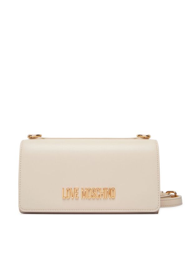 Love Moschino - Torebka LOVE MOSCHINO