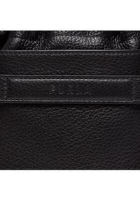 Furla Torebka Giove Mini Bucket Bag WB01131-HSF000-O6000-1007 Czarny. Kolor: czarny #2