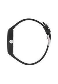 Adidas - adidas Zegarek AO Street Project Two AOST25548 Czarny. Kolor: czarny. Styl: street #2